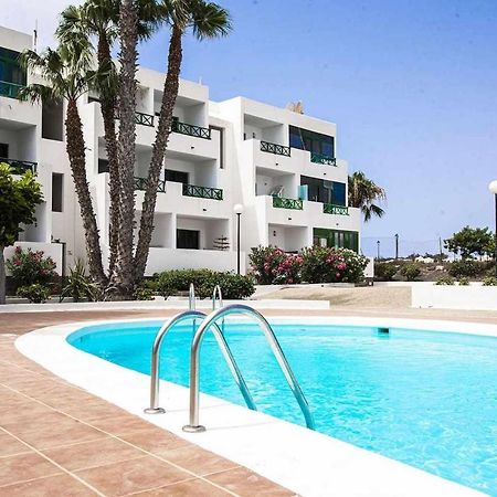 Holyhome Premium 104 Costa Teguise Exterior foto