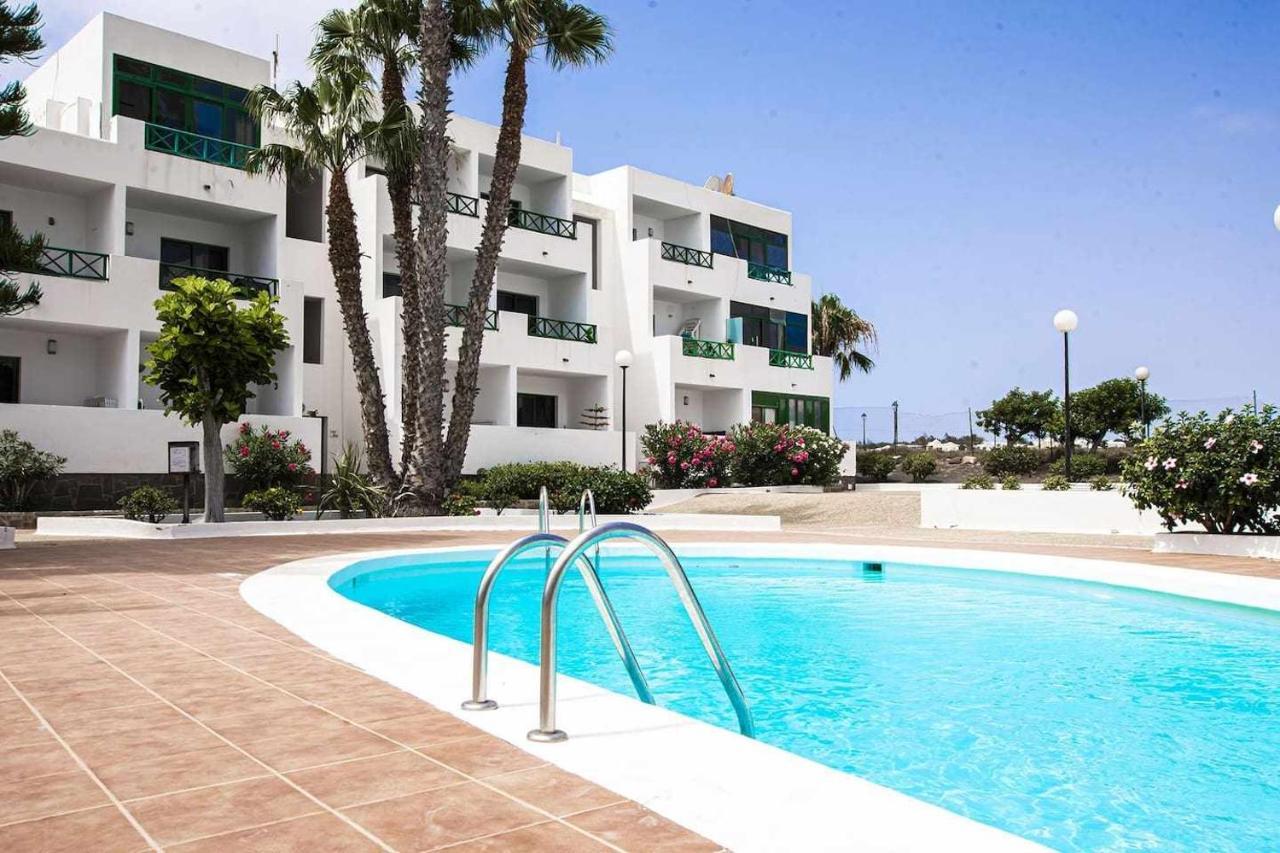 Holyhome Premium 104 Costa Teguise Exterior foto