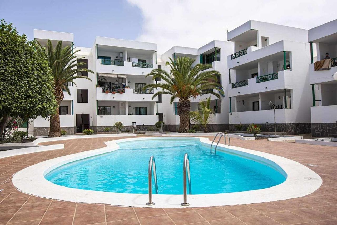 Holyhome Premium 104 Costa Teguise Exterior foto