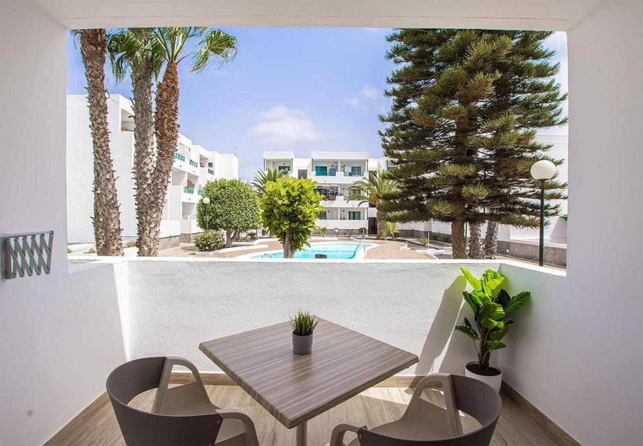 Holyhome Premium 104 Costa Teguise Exterior foto